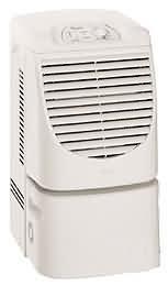 Whirlpool 4AD50DSL dehumidifier