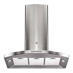 AEG HC5690m ducted range hood