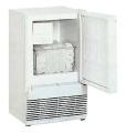 U-Line BI98W residential ice maker 220-240 Volt/ 50 Hz