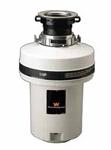 White Westinghouse WDF100VR garbage disposer