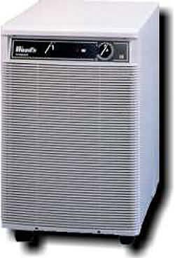 Comfee MDDF-20DEN3 Dehumidifier Construction Dehumidifier