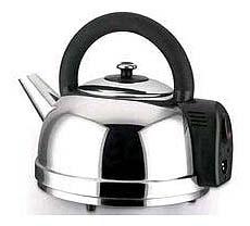 EWI EXAK50SS kettle