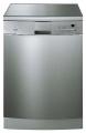 AEG F50870-M stainless steel dishwasher