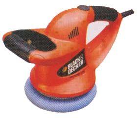 Black & Decker kp600 waxing and polishing 220 Volt 50HZ