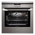 AEG B8871-4-M built in oven 220-240 volts