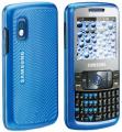 Samsung A256 Hype Quadband UNLOCKED GSM PHONE (BLUE)