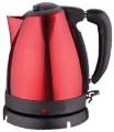 EWI EXK1783SS Kettle for 220-240 Volt 50 Hz