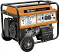 Defort DE-DPG4501N Generators 230 Volt ,50 Hz (Germany) 4000 - 4500 WATTS