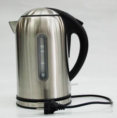 EWI EXKD1782C Kettle for 230Volt 50Hz