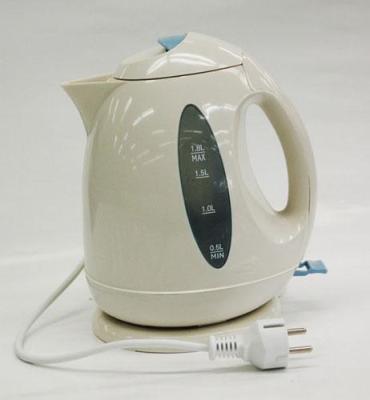 Vonshef 220 Volts 1.7 Liter Variable Temperature Kettle 13348 220v