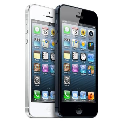 Apple iPhone 5 64gb HSDPA 4G LTE Unlocked Phone (SIM Free)