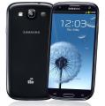 Samsung I9305 Galaxy S III LTE Android Unlocked GSM Phone (SIM Free): BLACK