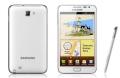 SAMSUNG N7000 GALAXY NOTE GSM UNLOCKED QUADBAND PHONE (WHITE)