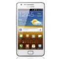 SAMSUNG i9100 GALAXY S II 16GB QUAD BAND UNLOCKED GSM PHONE (WHITE)
