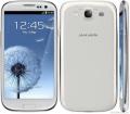SAMSUNG I9300 GALAXY S III 16GB QUADBAND UNLOCKED PHONE (WHITE)