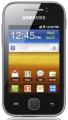 SAMSUNG S5360 GALAXY Y (Young) GSM UNLOCKED QUADBAND PHONE With 4 Faceplate