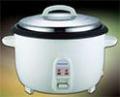 Frigidaire FD8019 Rice Cooker 230 Volt/ 50 Hz
