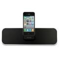 iHome ID7S Portable Stereo System for iPhone/iPad/iPod 110-240 VOLTS