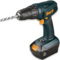 Bort BO-BAB12UDK (Germany) Cordles Drill/Driver for 230 Volt/ 50 Hz