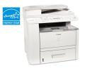 Canon D1150  ImageCLASS 30-PPM ALL IN ONE LASER PRINTER+SCANNER+COPIER+ SUPER G3 FAX + NETWORK READY for 220~240 Volt, 50/60 Hz.