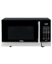 Haier HMC0903SESS Microwave FACTORY REFURBISHED FOR USA