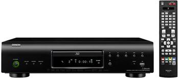 Denon DBP-2012UDCI Region Free 3-D Blu Ray Player 110 Volts