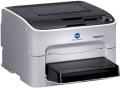 Konica-Minolta KM1650EN-INT  Magicolor Compact Color Laser Network Printer for 230 Volt/ 50-60 Hz