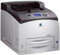 Konica-Minolta KM4650EN-INT PagePro Workgroup Printer-B/W-Laser-Monochrome for 230 Volt/ 50-60 Hz