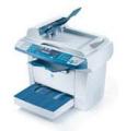Konica-Minolta 1390MF Multifunction Printer, Scanner, Copier, Fax Machine for 220-240Volt 50/60Hz