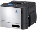 Konica-Minolta KM4750DN-INT Compact Full Color Laser Printer for 220-240/ 50-60 Hz