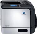 Konica-Minolta  KM4750EN-INT Magicolor Compact Full Color Laser Printer for 220-240/ 50-60 Hz
