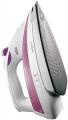 Braun BR-720 TexStyle 7 Steam Iron for 220-240 Volts