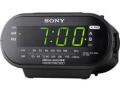 Sony ICF-C318 Alarm Clock for 220 Volt 50 H