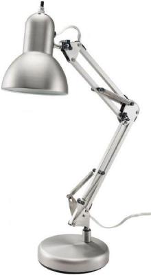 EWI  E206ST Desk Lamp for  220-240 Volt 50/60 Hz