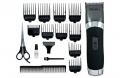 Wahl  9655 17 piece complete haircutting kit for 110-240 Volt 50/60 Hz