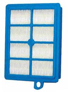 Z-Electrolux EFH13 Hepa washable filter for canister Vacuum Z8245