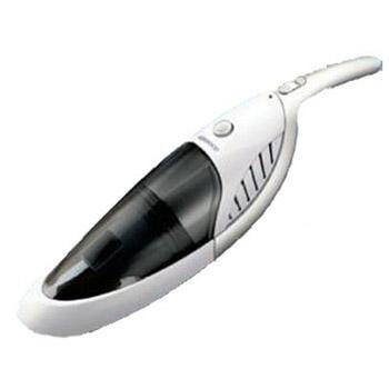 BLACK+DECKER 10.8 V Lithium-Ion Dustbuster with Cyclonic Action, 21.6 W 220  VOLTS NOT FOR