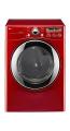 LG DLG2351R 7.3 cu. ft. Front Load Gas Dryer Capacity 9  Red FACTORY REFURBISHED (FOR USA ONLY)