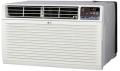 LG LT143CNR 13,000 BTU Thru-the-Wall Air Conditioner with Remote FACTORY REFURBISHED (FOR USA)
