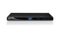 LG BD270 Blu-ray Disc Player 1080p HDMI Progressive Scan (FACTORY REFURBISHED FOR USA)