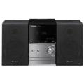 Panasonic SC-PM200 Micro Component Music System 110-220 Volts