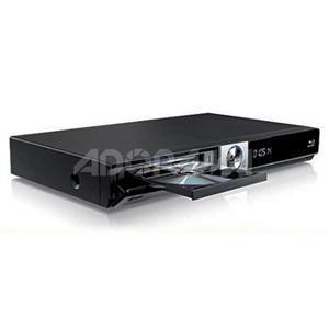 LG BD370 Network Blu-ray Disc Player 1080p HDMI Progressive Scan Factory Refurbished