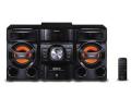 Sony MHCEC59 Stereo Mini Hi-Fi System FOR 100-110-220-240 Volts 50/60 HZ (WORLDWIDE USE)