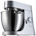 Kenwood KEKM020 Titanium Major Stand Mixer for 220 Volt/ 50 Hz