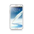 Samsung N7105 Galaxy Note II LTE 4G QUADBAND Unlocked GSM Phone (SIM Free): White