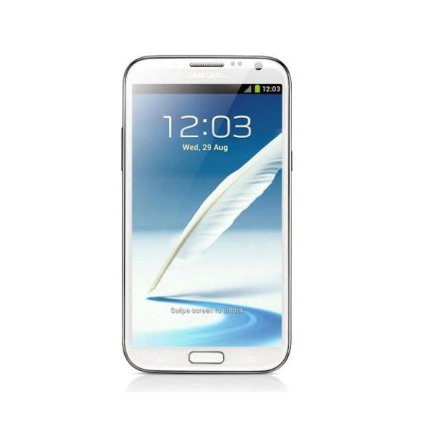 samsung galaxy note ii lte