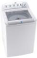 Frigidaire MLTU16GGAWB White-Westinghouse Electronic Controls Washer 220-240 Volt 50 Hz