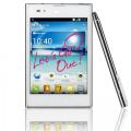 LG P895 Optimus Vu Android 32gb Unlocked Gsm Phone White