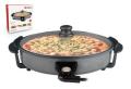 ALPINA SF6024 Pizza pan 220 VOLTS