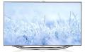 Samsung UA60ES8000 60 inches Multi-System 3D LED Smart TV with 4x Glasses